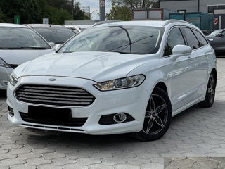 Ford Mondeo foto 3