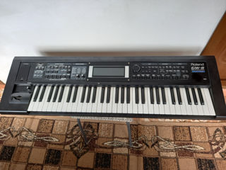 Roland gw 8