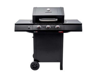 Grill / mangal / Gratar pe gaz Char-Broil Performance CORE, TRU-Infrared foto 14