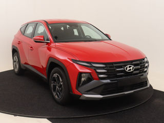 Hyundai Tucson foto 3