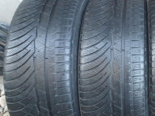 245/45/ R19- Michelin. foto 3