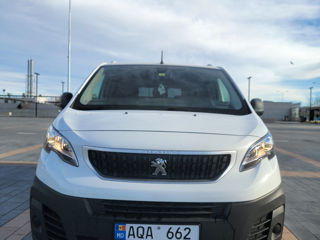 Peugeot Expert foto 8