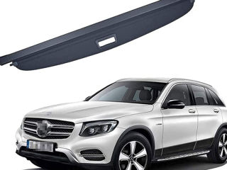 Mercedes Benz GLC 2016