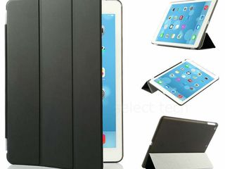 Смарт чехол iPad Mini 2, Case iPad Mini 2, Huse pentru iPad Mini 2, Silicon  iPad Mini 2. New!!! foto 4