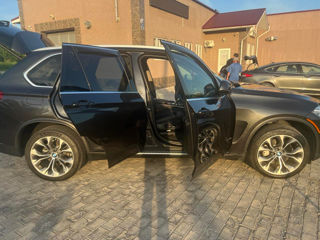 BMW X5 foto 7