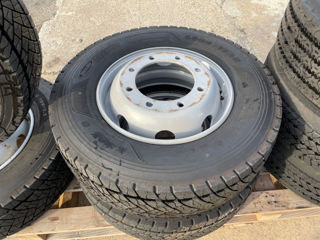 Goodyear 265/ 70/ R19.5 foto 2