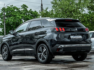 Peugeot 3008 фото 3