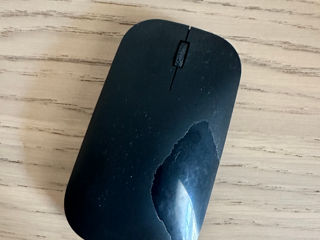 Mouse Microsoft Surface wireless bluetooth foto 1