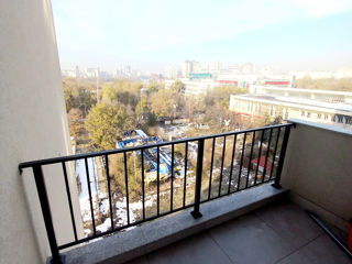 Apartament cu 1 cameră, 41 m², Râșcani, Chișinău foto 4