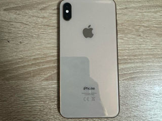 Vând iPhone XS Max 512gb foto 2