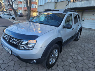 Dacia Duster foto 10