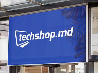 Techshop By Интернет Магазин В Гомеле