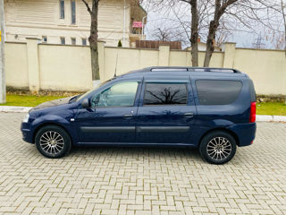 Dacia Logan Mcv foto 8