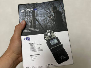 Zoom H5 foto 2