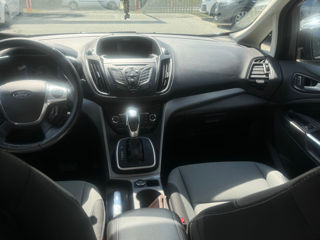 Ford C-Max foto 9