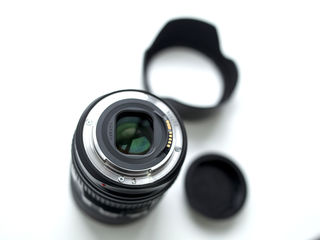 Canon EF 24-105mm f/4L IS USM foto 1