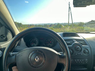 Renault Megane foto 6