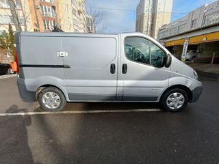 Renault Trafic foto 4