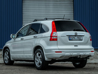 Honda CR-V foto 4