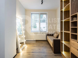 Apartament cu 3 camere, 160 m², Râșcani, Chișinău foto 8