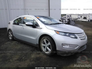 Разборка Chevrolet Volt 2011 2012 2013 2014 2015 запчасти foto 3