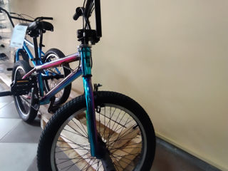 Велосипеды  BMX - доступная цена , отличное качество.( Biciclete BMX) foto 2