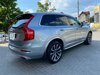 Volvo XC90 foto 2