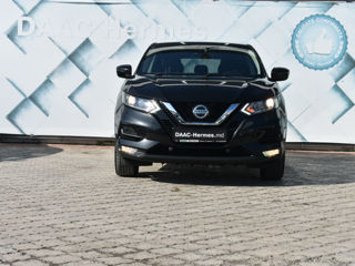 Nissan Qashqai foto 2