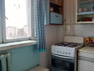 Apartament cu 2 camere, 37 m², Kirovski, Tiraspol foto 9