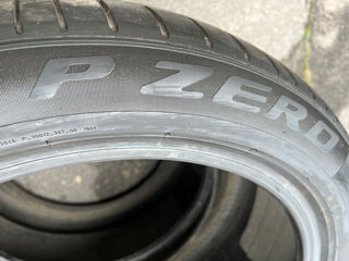 R21 315/40 Pirelli PZero foto 6