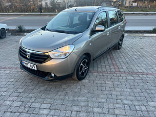 Dacia Lodgy