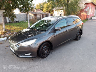 Ford Focus foto 2