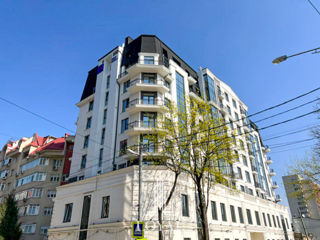 Apartament cu 2 camere, 60 m², Centru, Chișinău foto 20