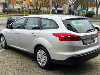 Ford Focus foto 4