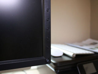 BenQ XL2730Z 27" Widescreen LED Backlit LCD Gaming Monitor 2560x1440 144Hz foto 4