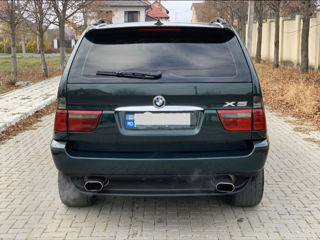 BMW X5 foto 4