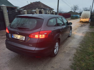 Ford Focus foto 7