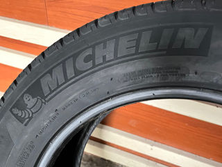 Michelin, anvelope de vară.235 60 R17.Nu au incleieturi nici  crapaturi ,calitative!!! foto 2