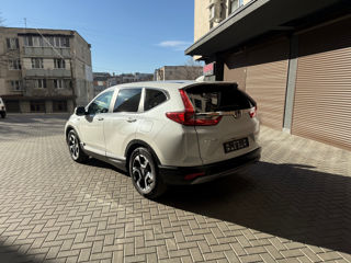 Honda CR-V foto 3