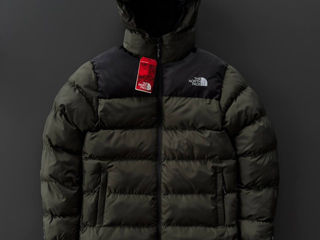 Scurtă de iarnă TheNorthFace foto 3