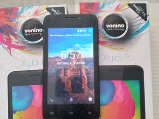 VONINO Xylo P