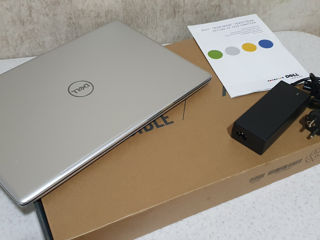 Новый Мощный Dell inspiron 7580. icore i7-8565U 4,6GHz. 8ядер. 8gb. SSD 512gb. Full HD iPS 15,6d. MX foto 10