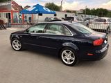 Audi A4 foto 4