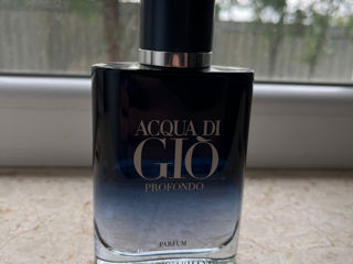 Aqua di gio foto 2