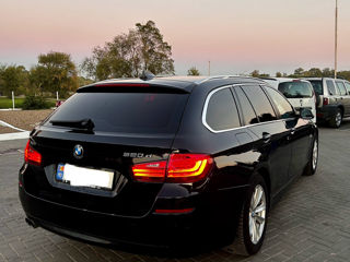 BMW 5 Series foto 4