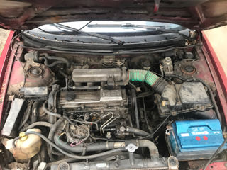 Mazda 626 foto 7