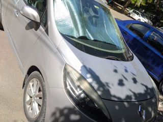 Renault Scenic foto 1