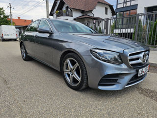 Mercedes E-Class