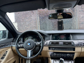 BMW 5 Series foto 5