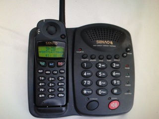 Senao -358 -  458  -  568 foto 1
